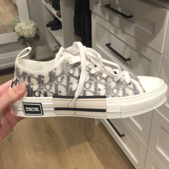 Dior Shoes - Dior B23 Sneakers